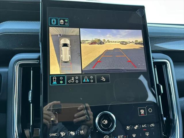 2026 GMC Yukon 4WD Elevation