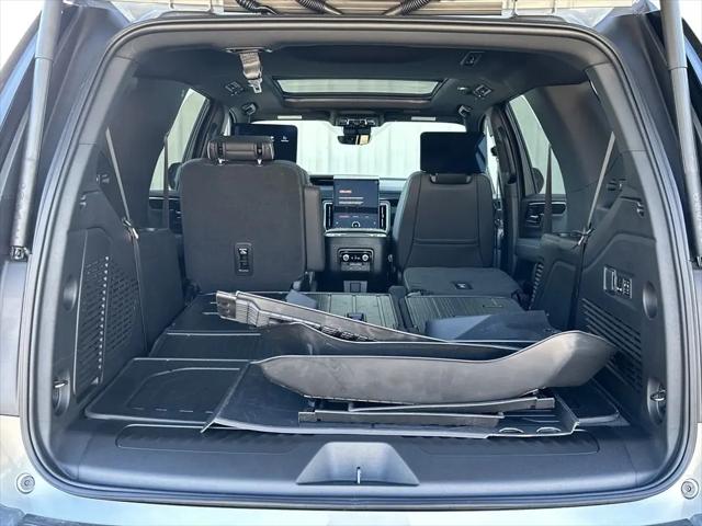 2026 GMC Yukon 4WD Elevation