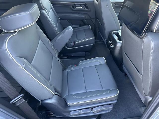 2026 GMC Yukon 4WD Elevation