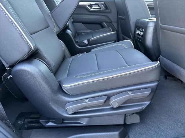 2026 GMC Yukon 4WD Elevation