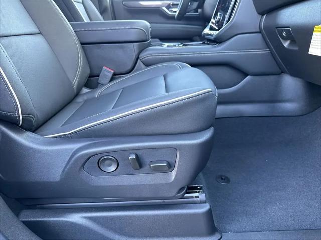 2026 GMC Yukon 4WD Elevation