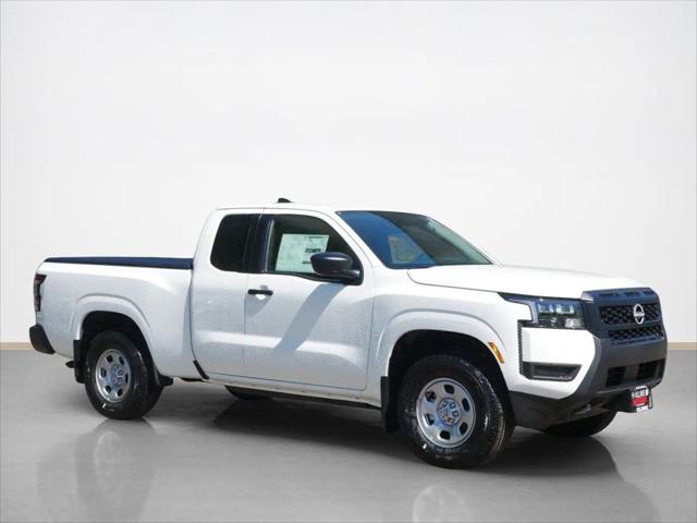 2026 Nissan Frontier King Cab S 4x4 for sale in Maplewood, MN