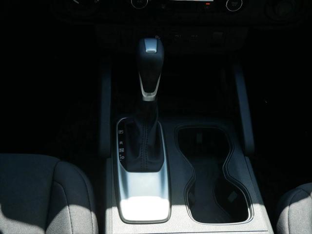 2026 Nissan Frontier King Cab S 4x4