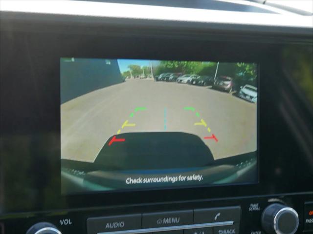 2026 Nissan Frontier King Cab S 4x4