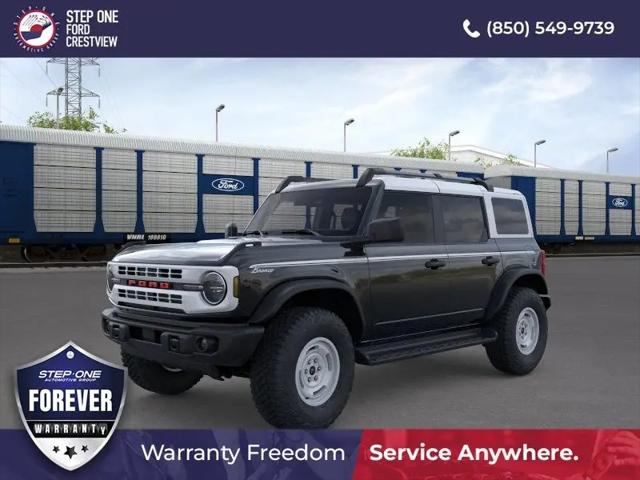 2026 Ford Bronco Heritage Edition for sale in Crestview, FL