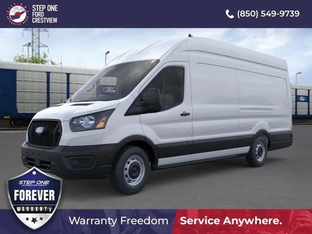 2026 Ford Transit Cargo Van T-350 for sale in Crestview, FL