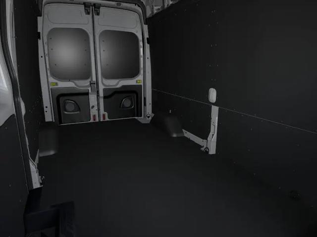 2026 Ford Transit Cargo Van T-350