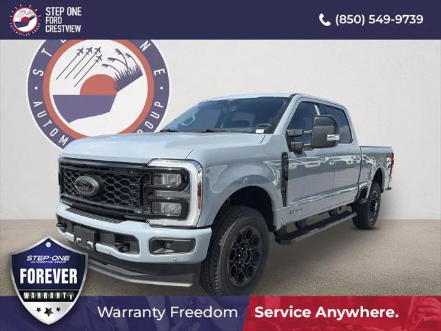 2026 Ford F-250 LARIAT for sale in Crestview, FL