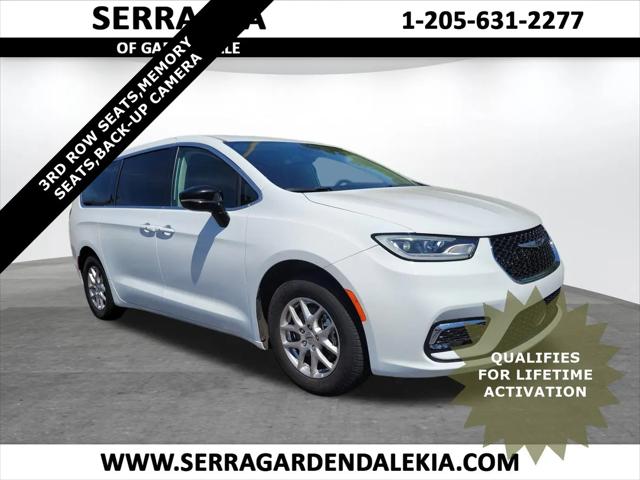 2024 Chrysler Pacifica Touring L for sale in Gardendale, AL