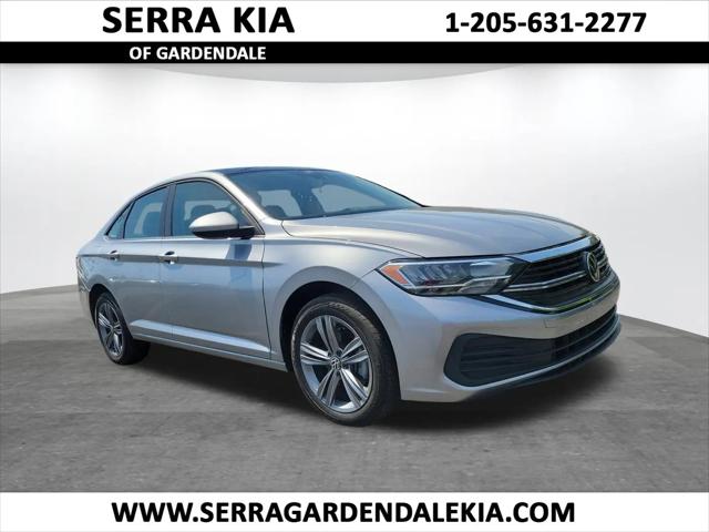 2024 Volkswagen Jetta 1.5T SE for sale in Gardendale, AL