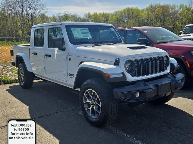 2026 Jeep Gladiator Sport S for sale in Vineland, NJ