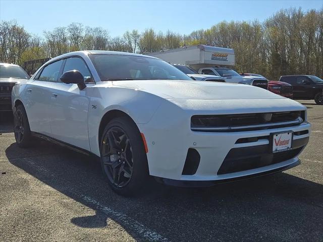 2026 Dodge Charger R/T Plus 4-Door AWD for sale in Vineland, NJ