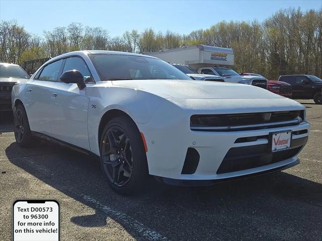 2026 Dodge Charger R/T Plus 4-Door AWD for sale in Vineland, NJ