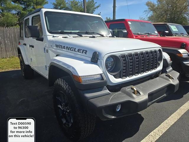 2026 Jeep Wrangler 85th Anniversary for sale in Vineland, NJ