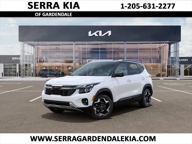 2026 Kia Seltos S for sale in Gardendale, AL