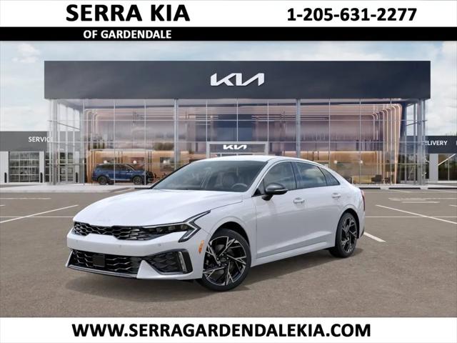 2026 Kia K5 GT-Line FWD for sale in Gardendale, AL