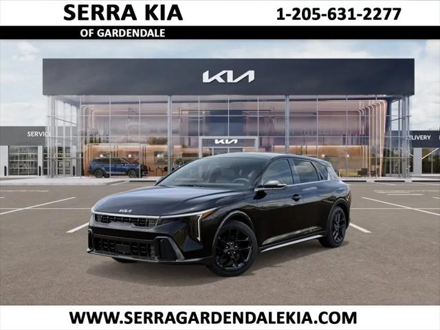 2026 Kia K4 GT-Line Turbo for sale in Gardendale, AL