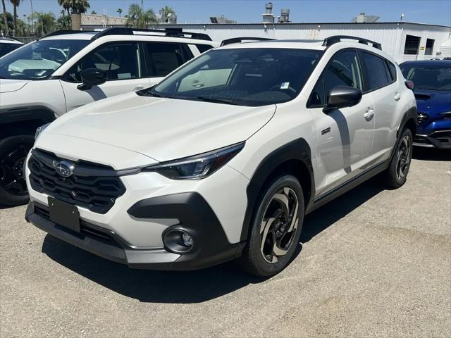 2026 Subaru Crosstrek Limited for sale in Bakersfield, CA