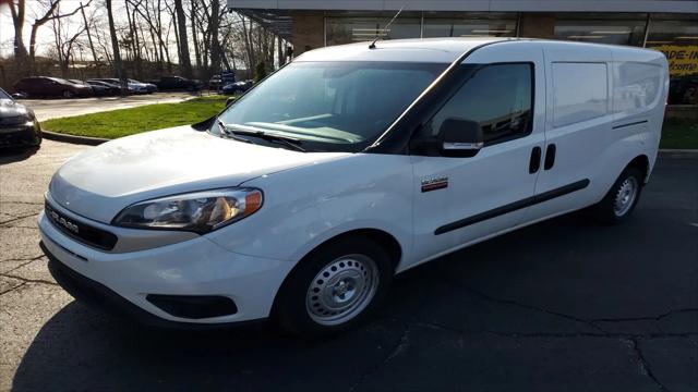 2022 Ram ProMaster City Cargo Van Cargo Van