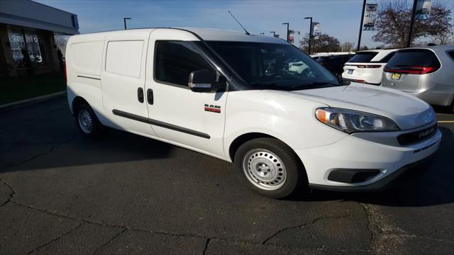2022 Ram ProMaster City Cargo Van Cargo Van
