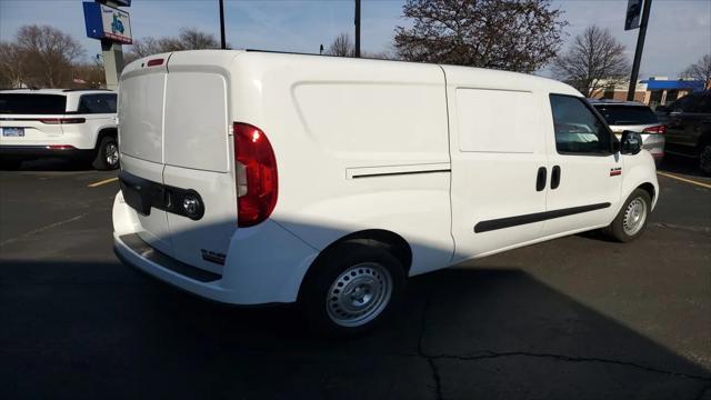 2022 Ram ProMaster City Cargo Van Cargo Van