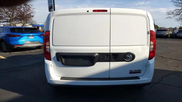 2022 Ram ProMaster City Cargo Van Cargo Van