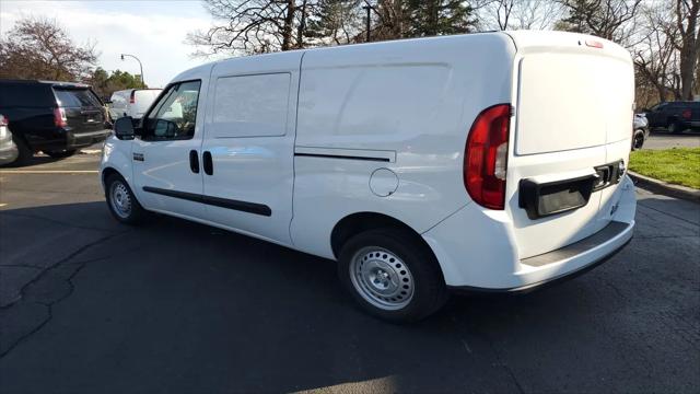 2022 Ram ProMaster City Cargo Van Cargo Van