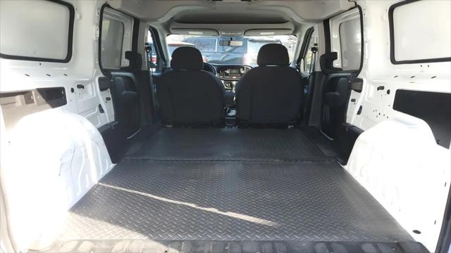2022 Ram ProMaster City Cargo Van Cargo Van