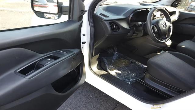 2022 Ram ProMaster City Cargo Van Cargo Van