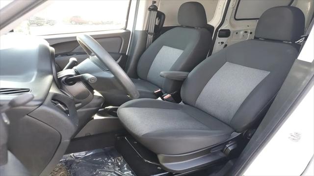 2022 Ram ProMaster City Cargo Van Cargo Van