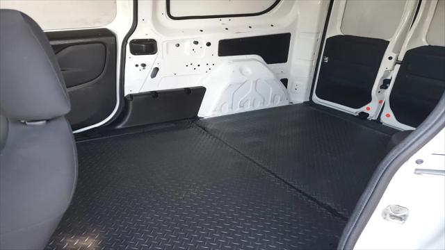 2022 Ram ProMaster City Cargo Van Cargo Van