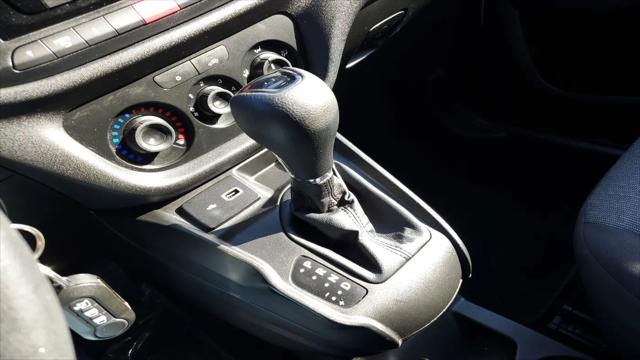 2022 Ram ProMaster City Cargo Van Cargo Van