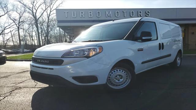 2022 Ram ProMaster City Cargo Van Cargo Van for sale in Taylor, MI