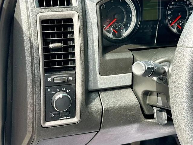 2019 Ram 1500 Classic Tradesman Regular Cab 4x2 6'4" Box