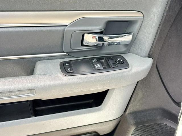 2019 Ram 1500 Classic Tradesman Regular Cab 4x2 6'4" Box