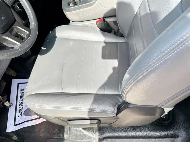 2019 Ram 1500 Classic Tradesman Regular Cab 4x2 6'4" Box