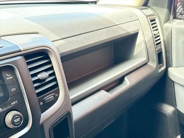 2019 Ram 1500 Classic Tradesman Regular Cab 4x2 6'4" Box
