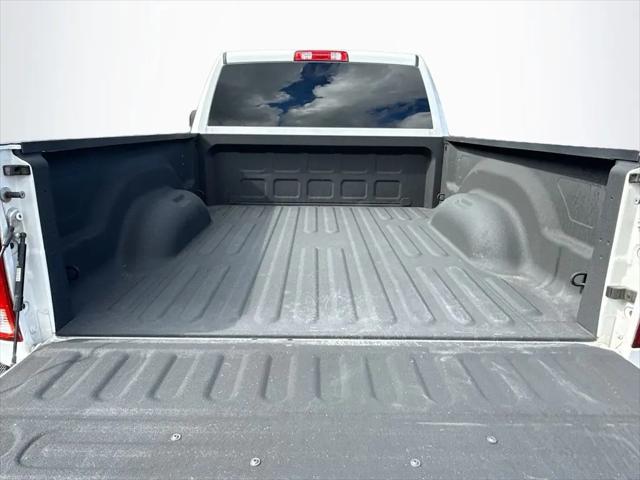 2019 Ram 1500 Classic Tradesman Regular Cab 4x2 6'4" Box