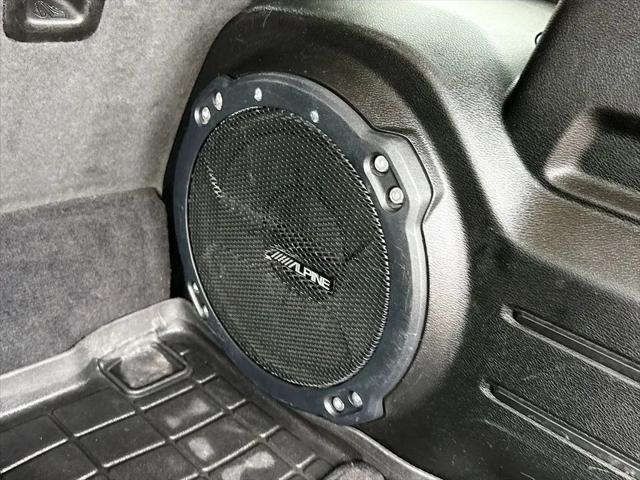 2021 Jeep Wrangler 4xe Unlimited Rubicon 4x4