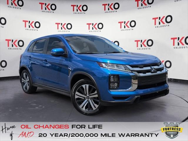 2024 Mitsubishi Outlander Sport 2.0 SE AWC for sale in Valdosta, GA