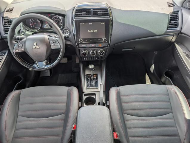 2024 Mitsubishi Outlander Sport 2.0 SE AWC