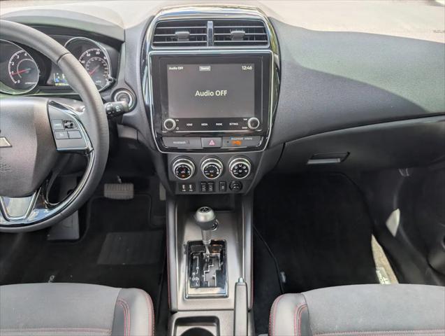 2024 Mitsubishi Outlander Sport 2.0 SE AWC