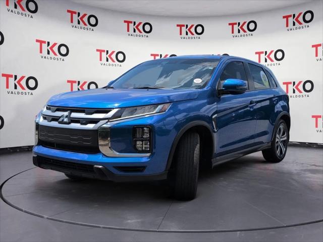 2024 Mitsubishi Outlander Sport 2.0 SE AWC