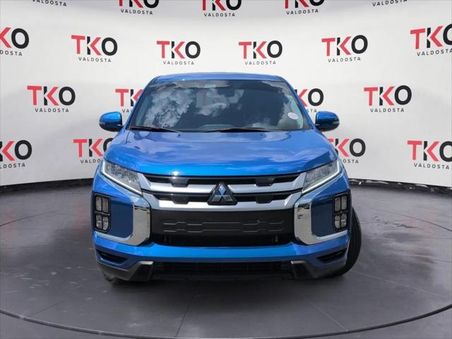 2024 Mitsubishi Outlander Sport 2.0 SE AWC
