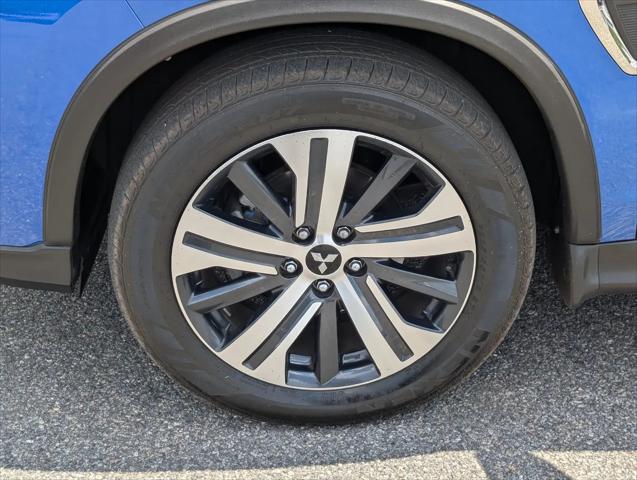 2024 Mitsubishi Outlander Sport 2.0 SE AWC