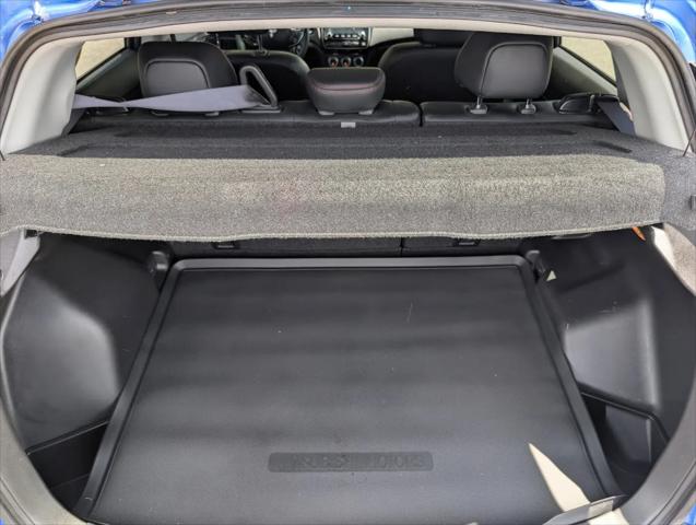 2024 Mitsubishi Outlander Sport 2.0 SE AWC
