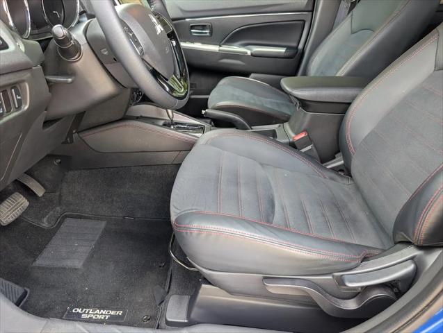 2024 Mitsubishi Outlander Sport 2.0 SE AWC