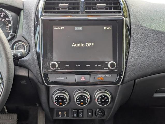 2024 Mitsubishi Outlander Sport 2.0 SE AWC