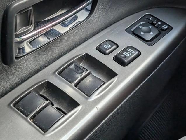 2024 Mitsubishi Outlander Sport 2.0 SE AWC