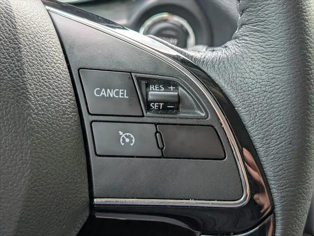 2024 Mitsubishi Outlander Sport 2.0 SE AWC